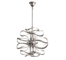 Подвесная люстра Volturn 2019/25 SP-6 Divinare