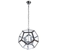 Подвесной светильник Poliedro 2020/02 SP-4 Divinare
