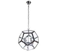 Подвесной светильник Poliedro 2020/02 SP-4 Divinare