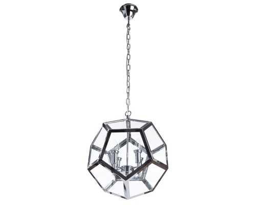 Подвесной светильник Poliedro 2020/02 SP-4 Divinare