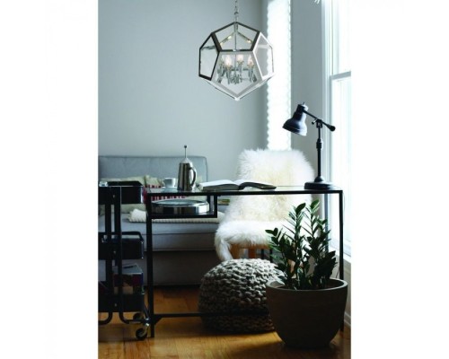 Подвесной светильник Poliedro 2020/02 SP-4 Divinare