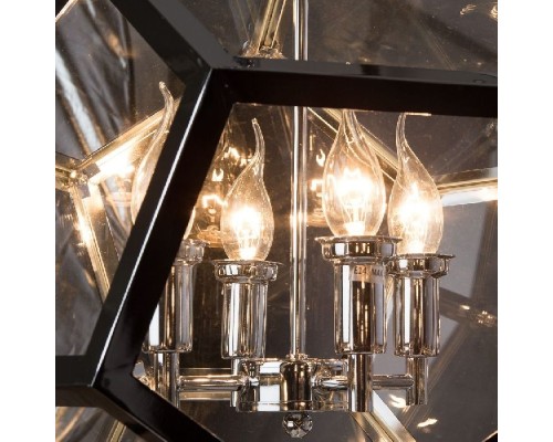 Подвесной светильник Poliedro 2020/02 SP-4 Divinare