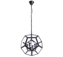Подвесной светильник Poliedro 2020/04 SP-4 Divinare