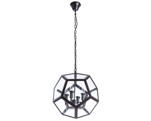 Подвесной светильник Poliedro 2020/04 SP-4 Divinare