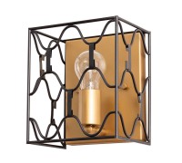 Настенный светильник Dunkan 2021/04 AP-1 Divinare