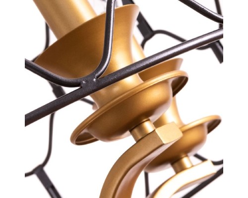 Подвесной светильник Dunkan 2021/04 LM-5 Divinare