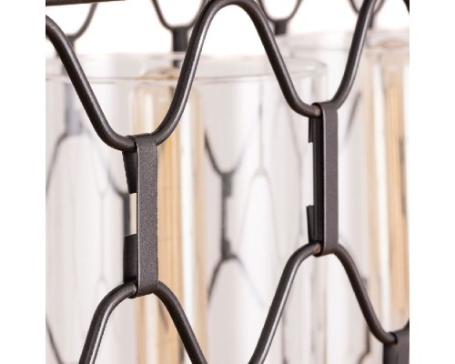 Подвесной светильник Dunkan 2021/04 SP-5 Divinare