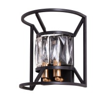 Настенный светильник Frost 2022/21 AP-2 Divinare