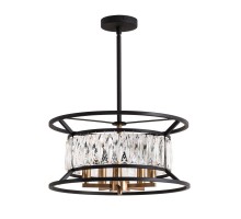 Подвесной светильник Frost 2022/21 LM-5 Divinare