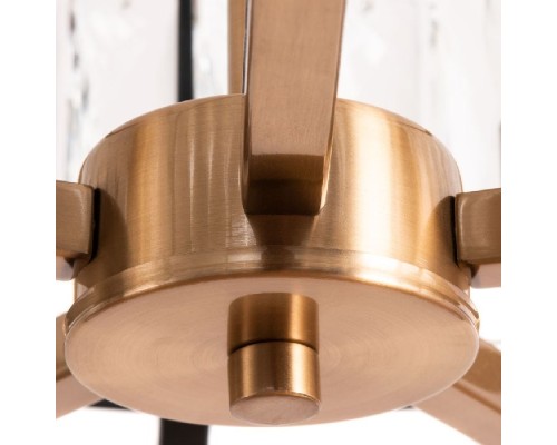 Подвесной светильник Frost 2022/21 LM-5 Divinare