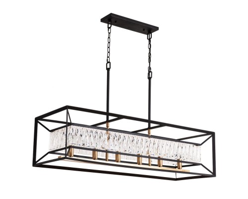 Подвесной светильник Frost 2022/21 SP-6 Divinare