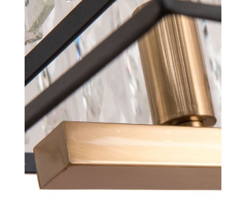 Подвесной светильник Frost 2022/21 SP-6 Divinare