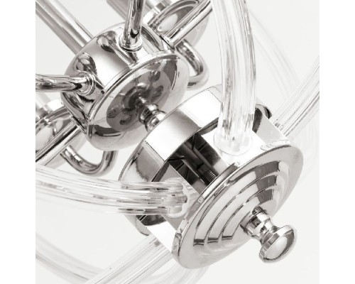 Подвесной светильник Della 2023/02 SP-6 Divinare