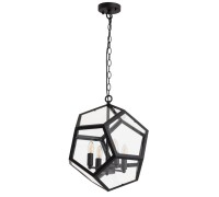 Подвесной светильник Poliedro 2026/04 SP-4 Divinare