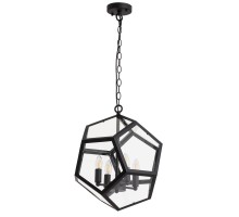 Подвесной светильник Poliedro 2026/04 SP-4 Divinare