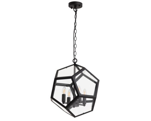 Подвесной светильник Poliedro 2026/04 SP-4 Divinare