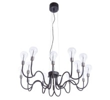 Подвесная люстра Alma 2030/04 LM-15 Divinare