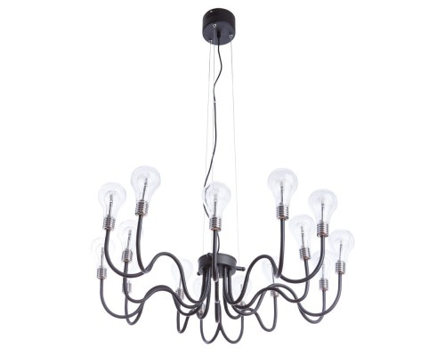 Подвесная люстра Alma 2030/04 LM-15 Divinare