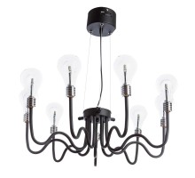 Подвесная люстра Alma 2030/04 LM-9 Divinare