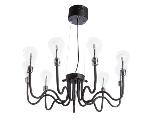 Подвесная люстра Alma 2030/04 LM-9 Divinare