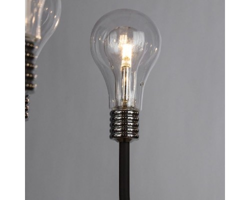 Подвесная люстра Alma 2030/04 LM-9 Divinare