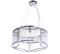 Подвесная люстра Domenica 2060/02 SP-5 Divinare