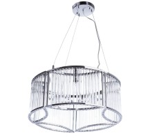 Подвесная люстра Domenica 2060/02 SP-5 Divinare