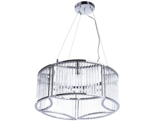 Подвесная люстра Domenica 2060/02 SP-5 Divinare