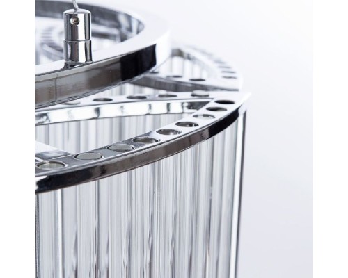 Подвесная люстра Domenica 2060/02 SP-5 Divinare