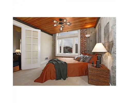 Потолочная люстра Corsetto 2247/03 PL-6 Divinare