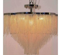 Потолочная люстра 2307 2307/01 PL-9 Divinare