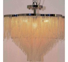 Потолочная люстра 2307 2307/01 PL-9 Divinare