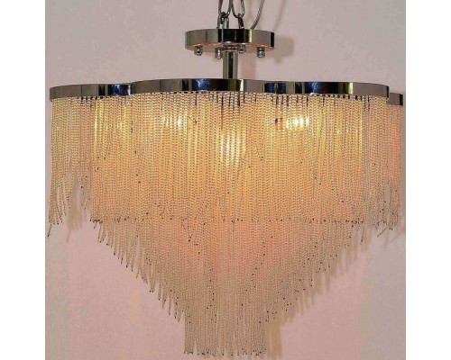 Потолочная люстра 2307 2307/01 PL-9 Divinare