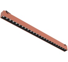 Трековый светильник Decorato 2464/34 SP-24 Divinare