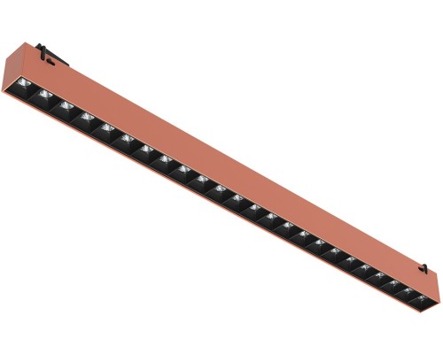 Трековый светильник Decorato 2464/34 SP-24 Divinare