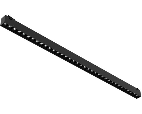 Трековый светильник Decorato 2466/06 SP-36 Divinare