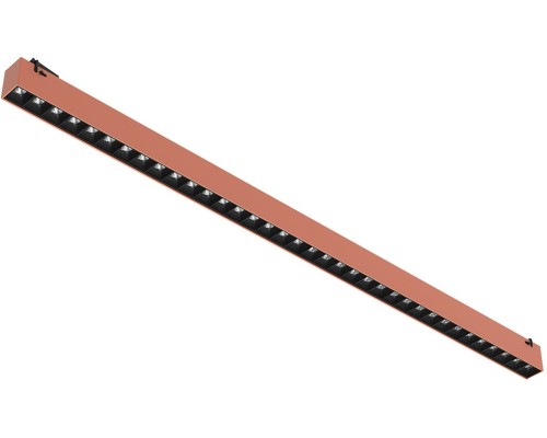 Трековый светильник Decorato 2468/34 SP-36 Divinare