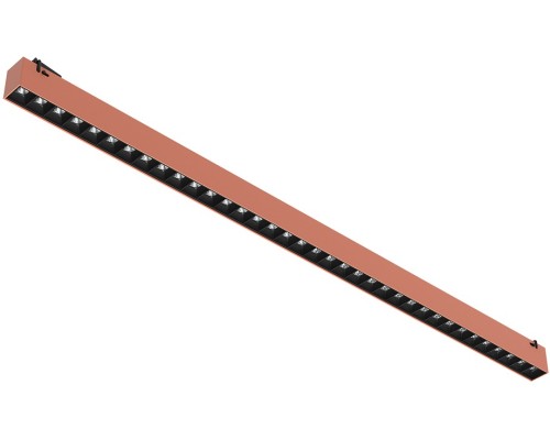 Трековый светильник Decorato 2469/34 SP-36 Divinare