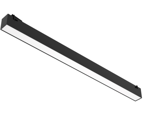 Трековый светильник Decorato 2470/06 SP-20 Divinare