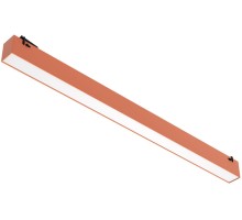 Трековый светильник Decorato 2472/34 SP-20 Divinare