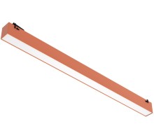 Трековый светильник Decorato 2473/34 SP-20 Divinare