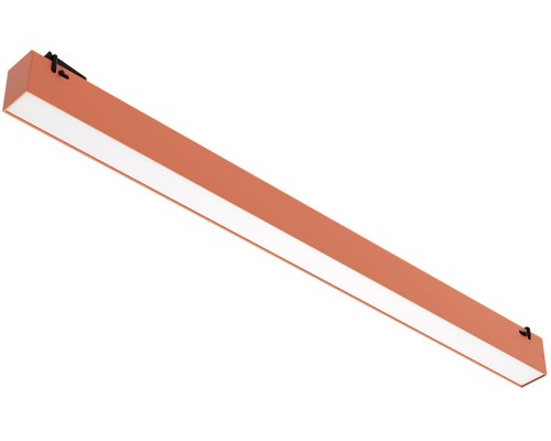 Трековый светильник Decorato 2473/34 SP-20 Divinare