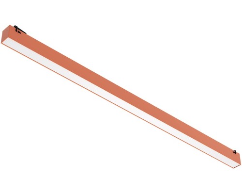 Трековый светильник Decorato 2477/34 SP-30 Divinare