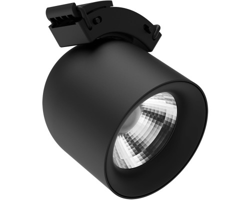 Трековый светильник Decorato 2483/06 SP-10 Divinare