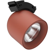 Трековый светильник Decorato 2485/34 SP-10 Divinare