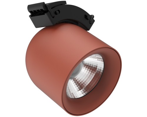 Трековый светильник Decorato 2485/34 SP-10 Divinare