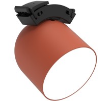 Трековый светильник Decorato 2488/34 SP-10 Divinare