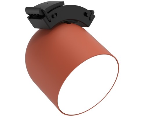 Трековый светильник Decorato 2488/34 SP-10 Divinare