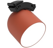 Трековый светильник Decorato 2489/34 SP-10 Divinare