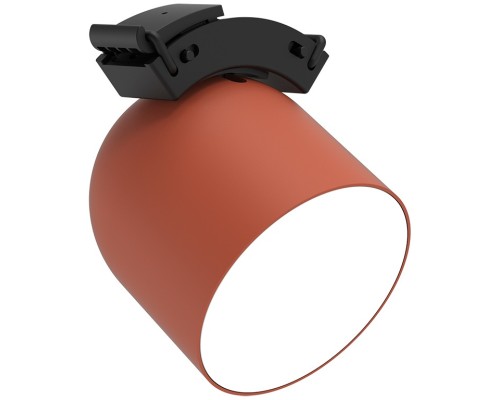 Трековый светильник Decorato 2489/34 SP-10 Divinare